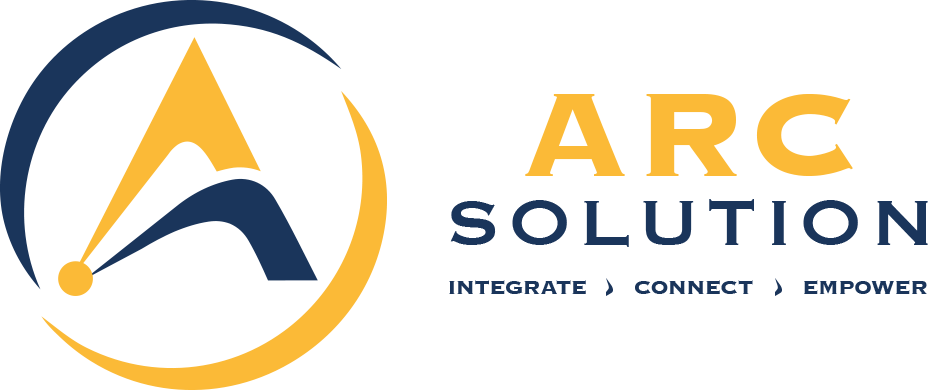 ARC Solution Logo